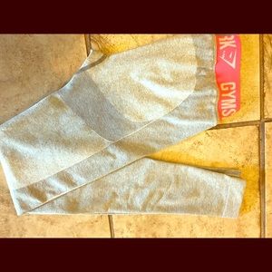 Gymshark Flex leggings